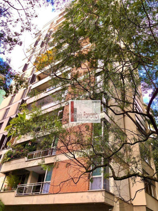 Apartamento com 4 Quartos à Venda ou Locação, 195 m² em Real Parque - São Paulo