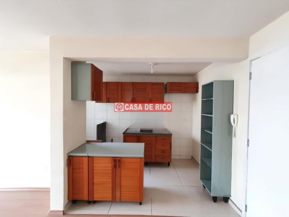Apartamento com 2 Quartos à Venda, 56 m² em Paraíso - Londrina