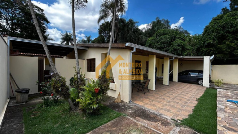 Casa com 3 Quartos à Venda, 185 m² em Vila La Brunetti - Itapetininga