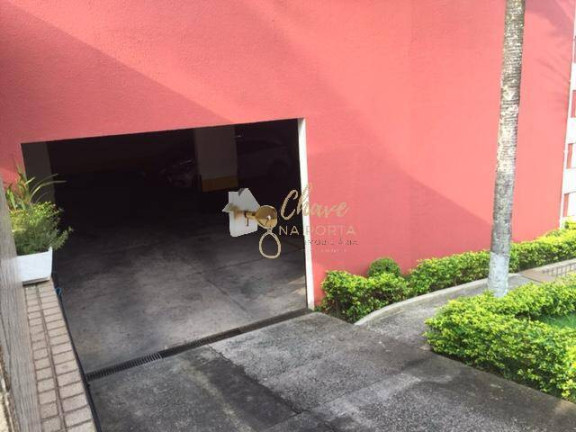 Apartamento com 2 Quartos à Venda, 55 m² em Vila Do Encontro - São Paulo
