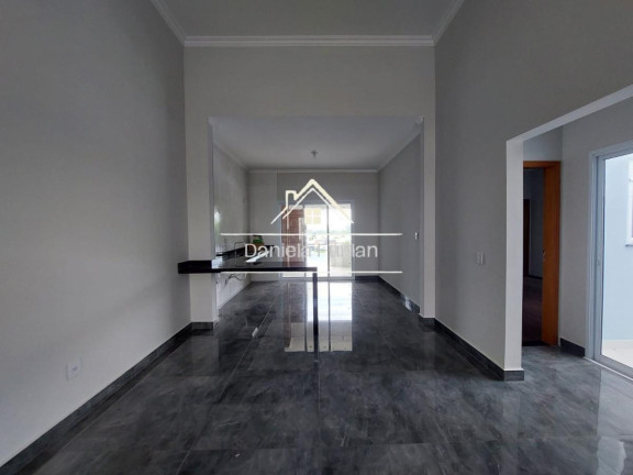 Imagem Casa de Condomínio com 3 Quartos à Venda, 130 m² em Condomínio Terras De São Francisco - Sorocaba Imagem Casa de Condomínio com 3 Quartos à Venda, 130 m² em Condomínio Terras De São Francisco - Sorocaba