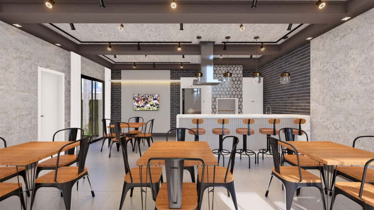 Imagem Apartamento com 3 Quartos à Venda, 102 m² em Fazendinha - Itajaí Imagem Apartamento com 3 Quartos à Venda, 102 m² em Fazendinha - Itajaí