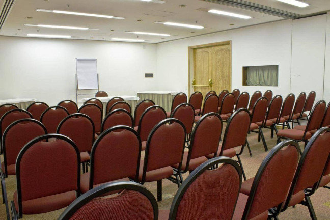 Imagem Apartamento com 1 Quarto para Alugar, 28 m² em Jardim Paulista - São Paulo Imagem Apartamento com 1 Quarto para Alugar, 28 m² em Jardim Paulista - São Paulo