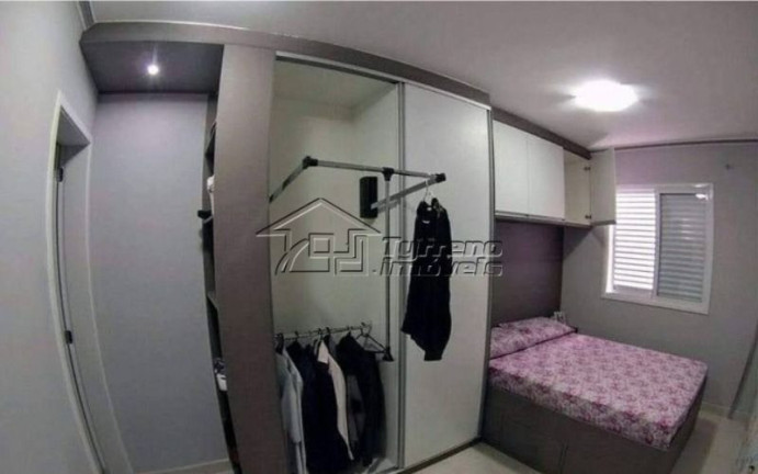 Imagem Apartamento com 2 Quartos à Venda, 56 m² em Jardim Morumbi - São José Dos Campos Imagem Apartamento com 2 Quartos à Venda, 56 m² em Jardim Morumbi - São José Dos Campos
