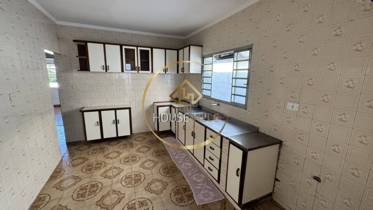 Imagem Casa com 3 Quartos à Venda, 141 m² em Jardim Satélite - São José Dos Campos Imagem Casa com 3 Quartos à Venda, 141 m² em Jardim Satélite - São José Dos Campos