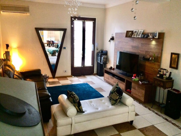 Imagem Casa com 3 Quartos à Venda, 420 m² em Vila Monumento - São Paulo