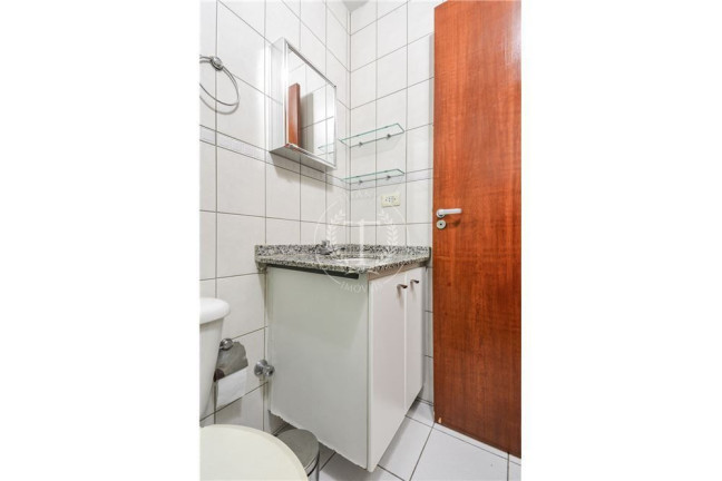 Imagem Casa de Condomínio com 3 Quartos à Venda, 98 m² em Bosque Da Saúde - São Paulo