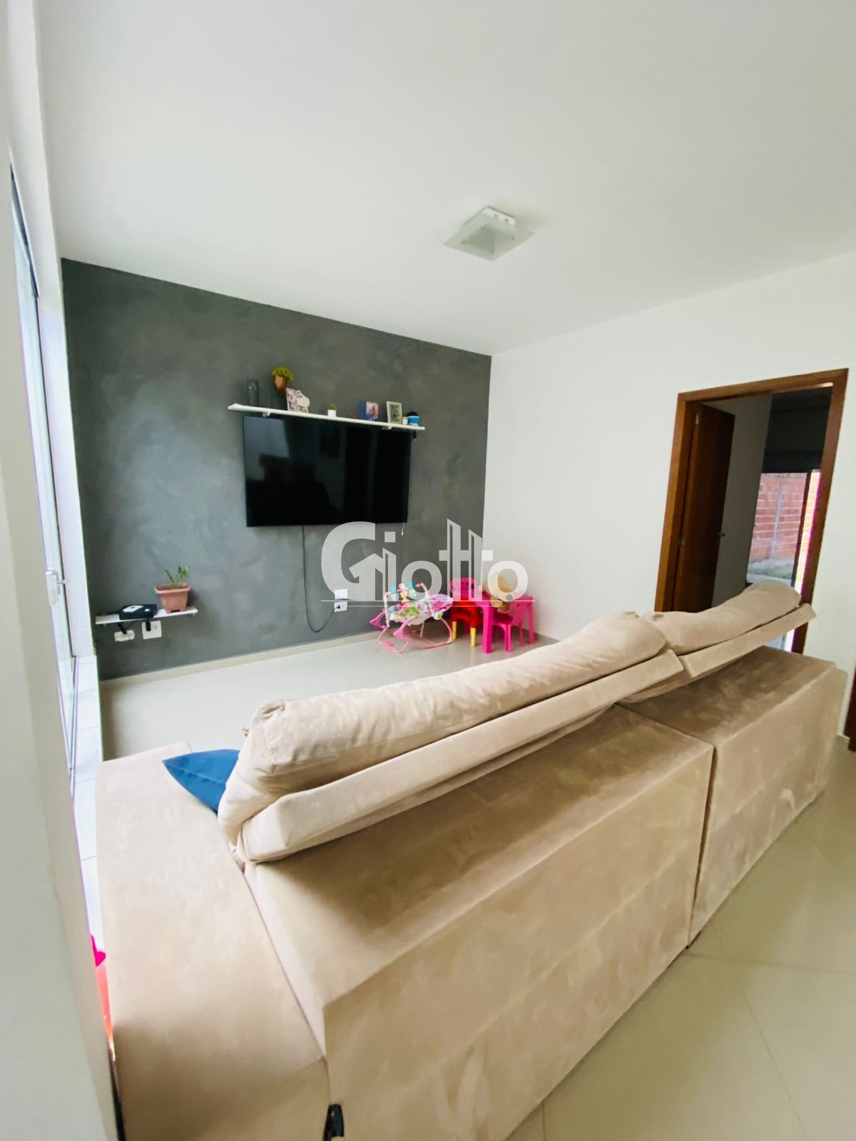 Imagem Casa com 3 Quartos à Venda, 210 m² em Vila Nova Cintra - Mogi Das Cruzes