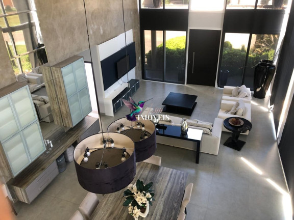 Imagem Casa com 5 Quartos à Venda, 378 m² em Centro - Imbé