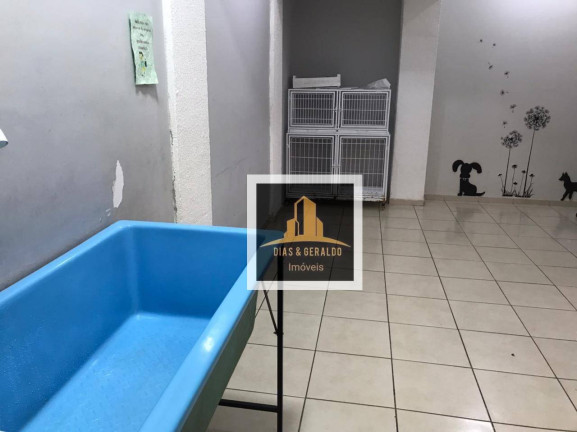 Imagem Cobertura com 2 Quartos à Venda, 108 m² em Conjunto Residencial Trinta E Um De Março - São José Dos Campos Imagem Cobertura com 2 Quartos à Venda, 108 m² em Conjunto Residencial Trinta E Um De Março - São José Dos Campos