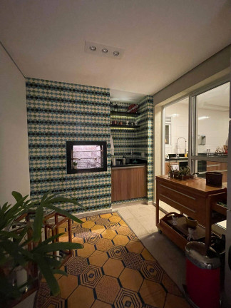 Imagem Apartamento com 3 Quartos à Venda, 202 m² em Tamboré - Santana De Parnaíba Imagem Apartamento com 3 Quartos à Venda, 202 m² em Tamboré - Santana De Parnaíba