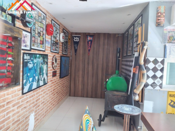 Imagem Imóvel com 5 Quartos à Venda,  em Sapiranga - Fortaleza