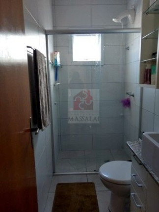 Imagem Casa com 2 Quartos à Venda, 81 m² em Restinga - Porto Alegre Imagem Casa com 2 Quartos à Venda, 81 m² em Restinga - Porto Alegre