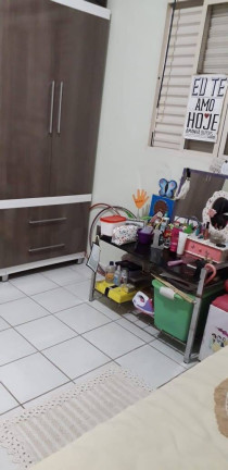 Imagem Casa com 2 Quartos à Venda, 47 m² em Jardim California - Sorocaba Imagem Casa com 2 Quartos à Venda, 47 m² em Jardim California - Sorocaba