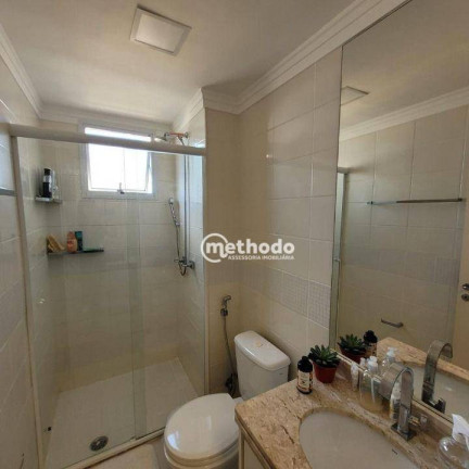 Imagem Apartamento com 2 Quartos à Venda, 63 m² em Mansões Santo Antônio - Campinas Imagem Apartamento com 2 Quartos à Venda, 63 m² em Mansões Santo Antônio - Campinas