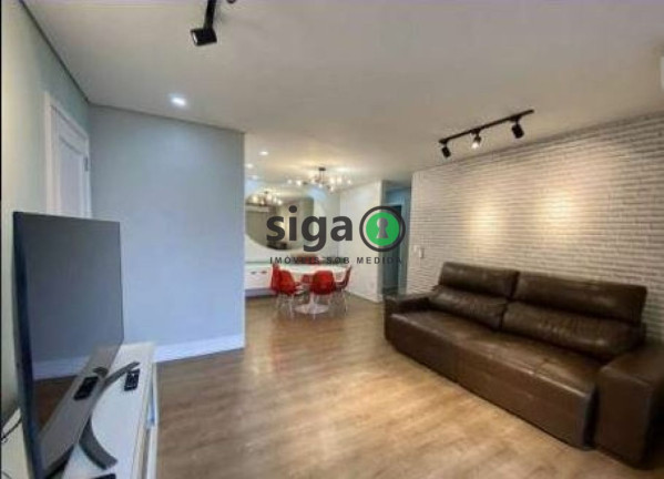 Imagem Apartamento com 3 Quartos à Venda, 112 m² em Vila Suzana - São Paulo Imagem Apartamento com 3 Quartos à Venda, 112 m² em Vila Suzana - São Paulo