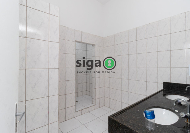 Imagem Imóvel Comercial para Alugar, 1.000 m² em Penha De França - São Paulo