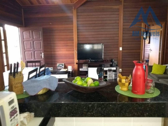 Imagem Casa de Condomínio com 3 Quartos à Venda, 1.020 m² em Recanto Da Lagoa - Lagoa Santa Imagem Casa de Condomínio com 3 Quartos à Venda, 1.020 m² em Recanto Da Lagoa - Lagoa Santa