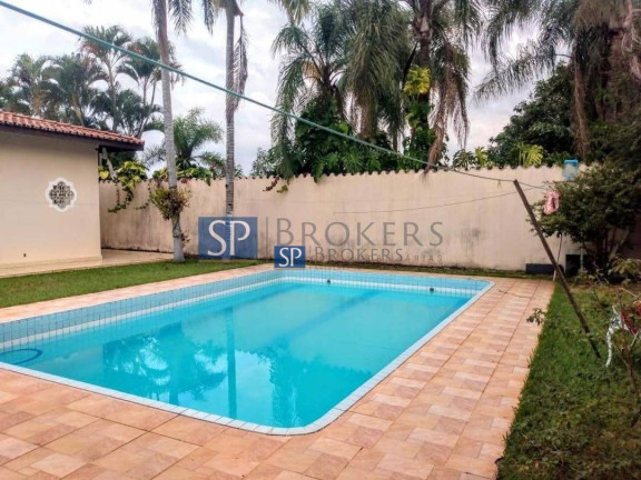 Imagem Casa com 4 Quartos à Venda ou Locação, 700 m² em Parque Taquaral - Campinas Imagem Casa com 4 Quartos à Venda ou Locação, 700 m² em Parque Taquaral - Campinas