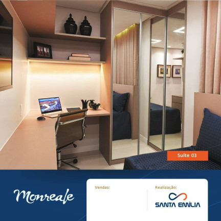 Imagem Apartamento com 4 Quartos à Venda, 117 m² em Pituba - Salvador