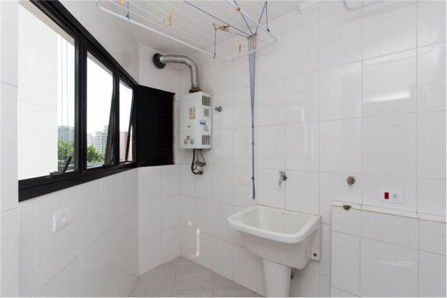 Imagem Apartamento com 3 Quartos à Venda, 96 m² em Vila Clementino - São Paulo Imagem Apartamento com 3 Quartos à Venda, 96 m² em Vila Clementino - São Paulo