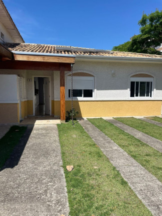 Imagem Casa de Condomínio com 3 Quartos à Venda, 87 m² em Crispim - Pindamonhangaba Imagem Casa de Condomínio com 3 Quartos à Venda, 87 m² em Crispim - Pindamonhangaba