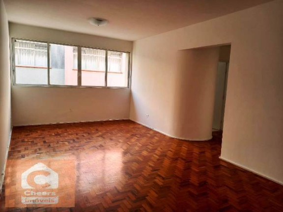 Apartamento com 2 Quartos à Venda, 84 m² em Jardim Paulista - São Paulo