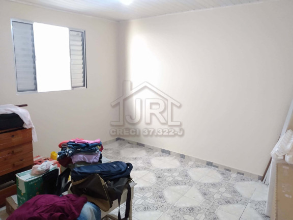 Imagem Casa com 3 Quartos para Alugar, 110 m² em Jardim Zaira - Mauá