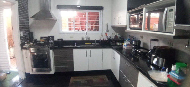 Casa com 2 Quartos à Venda, 130 m² em Ponta Da Praia - Santos