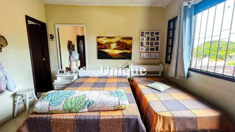 Imagem Casa com 7 Quartos à Venda, 300 m² em Manguinhos - Armação Dos Búzios