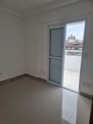 Imagem Apartamento com 2 Quartos à Venda, 54 m² em Embaré - Santos
