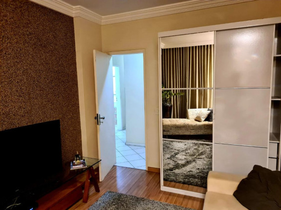 Imagem Apartamento com 4 Quartos à Venda,  em Santa Lúcia - Vitória
