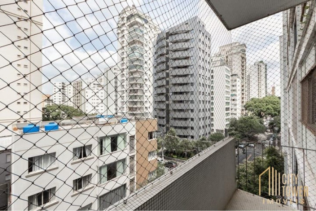 Imagem Apartamento com 2 Quartos à Venda, 117 m² em Paraíso - São Paulo
