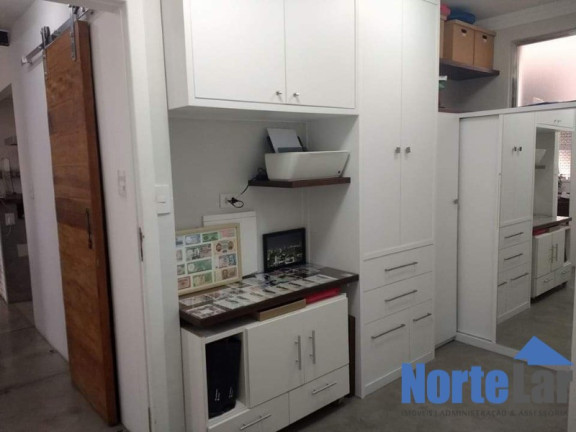 Imagem Apartamento com 2 Quartos à Venda, 82 m² em Jardim Das Laranjeiras - São Paulo