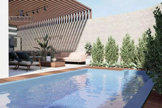 Imagem Sobrado com 3 Quartos à Venda, 214 m² em Centro - Barra Velha