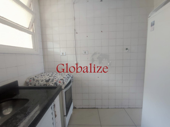 Imagem Imóvel com 2 Quartos à Venda, 50 m² em Aparecida - Santos