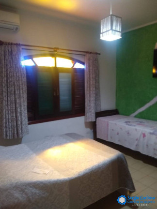 Imagem Casa com 4 Quartos à Venda, 317 m² em Cibratel I - Itanhaém