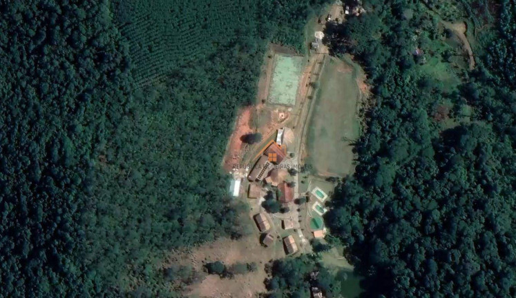 Chácara com 5 Quartos à Venda, 2.000 m² em área 10 - Nazaré Paulista