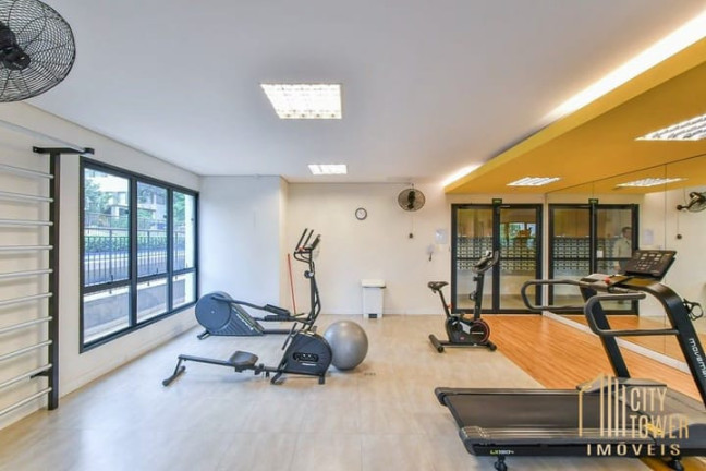 Imagem Apartamento com 1 Quarto à Venda, 57 m² em Vila Mariana - São Paulo