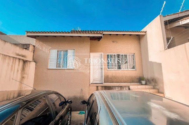 Imagem Casa com 2 Quartos à Venda, 91 m² em Nova Cerejeira - Atibaia Imagem Casa com 2 Quartos à Venda, 91 m² em Nova Cerejeira - Atibaia