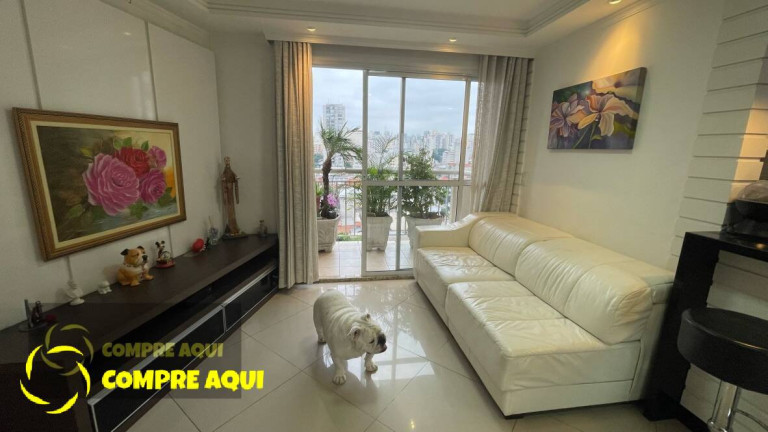 Imagem Apartamento com 2 Quartos à Venda, 54 m² em Santa Cecília - São Paulo Imagem Apartamento com 2 Quartos à Venda, 54 m² em Santa Cecília - São Paulo