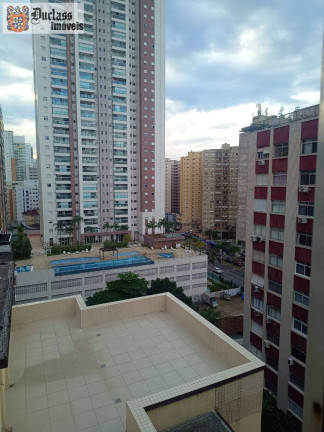 Apartamento com 1 Quarto à Venda, 64 m² em José Menino - Santos
