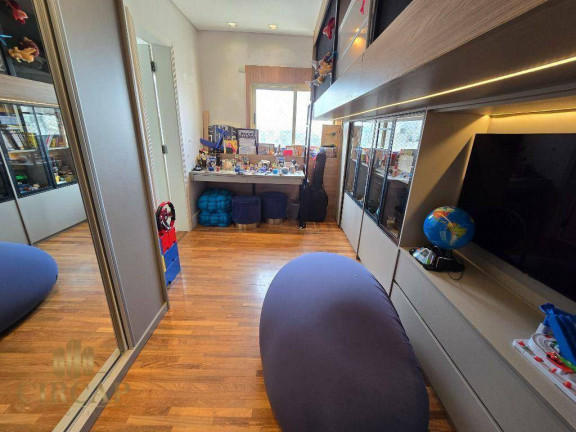 Imagem Apartamento com 3 Quartos à Venda, 142 m² em Perdizes - São Paulo