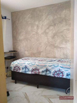 Imagem Apartamento com 2 Quartos à Venda, 56 m² em Mandaqui - São Paulo Imagem Apartamento com 2 Quartos à Venda, 56 m² em Mandaqui - São Paulo