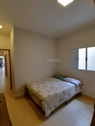 Imagem Casa com 2 Quartos à Venda, 125 m² em Residencial Ouro Verde - Botucatu