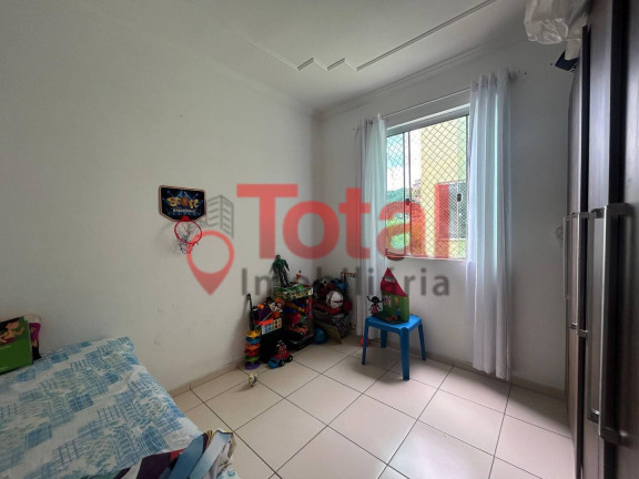 Imagem Apartamento com 3 Quartos à Venda, 93 m² em Universitário - Coronel Fabriciano