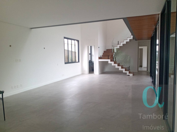 Imagem Casa de Condomínio com 4 Quartos à Venda, 470 m² em Tamboré - Santana De Parnaíba