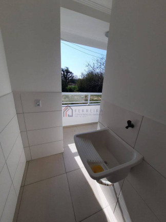 Imagem Apartamento com 2 Quartos à Venda, 63 m² em Ingleses Do Rio Vermelho - Florianópolis