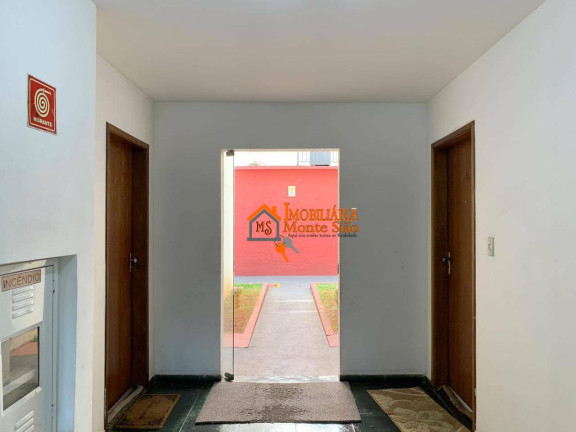 Imagem Apartamento com 2 Quartos à Venda, 57 m² em Jardim Flor Da Montanha - Guarulhos Imagem Apartamento com 2 Quartos à Venda, 57 m² em Jardim Flor Da Montanha - Guarulhos