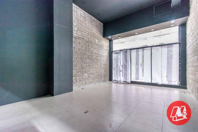 Imagem Loja para Alugar, 64 m² em Praia De Belas - Porto Alegre
